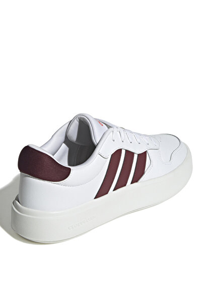 adidas JI2169 LITECOURT Beyaz Erkek Lifestyle Ayakkabı