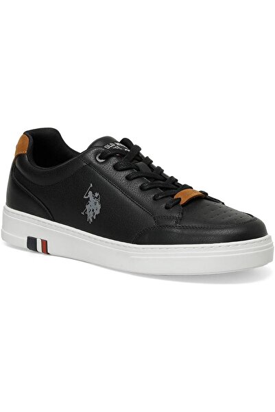 U.S. Polo Assn. U.S.POLO ASSN NOAH 4FX CRNE UDOBNE LEŽEĆE ANATOMSKE SPORTSKE ...