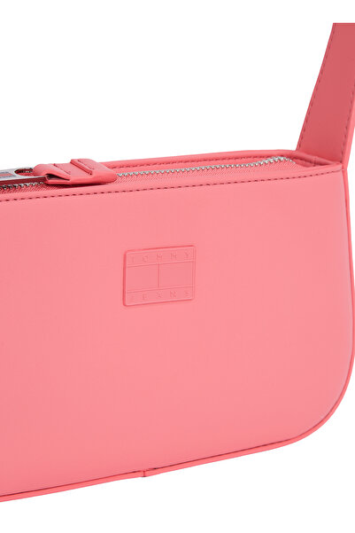 Tommy Hilfiger Pink Women's Shoulder Bag Aw0Aw16966