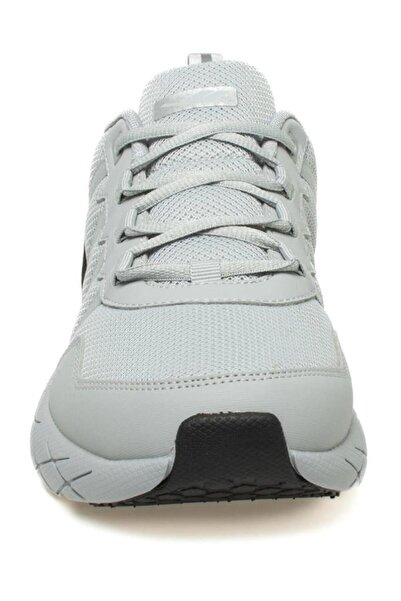 Lescon EASYSTEP ASTRA 2 GRİ COMFORT CASUAL АНАТОМІЧНЕ СПОРТИВНЕ ВЗУТТЯ