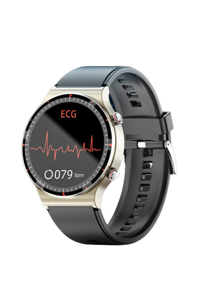 Transylvania eDeal Ceas inteligent G08, Transylvania eDeal, monitorizare ECG,...