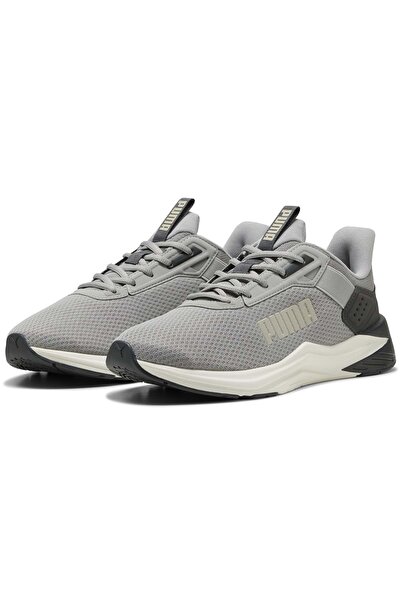 Puma Ftr Wave 311095 Unisex Sports Shoes Gray