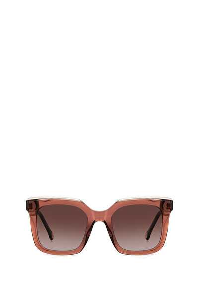 Carolina Herrera Kahve Kadın Güneş Gözlüğü 206931TUI51HA