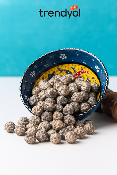 belchocolate كريم التوت الأسود مع الحمص دراج - 200 غرام.