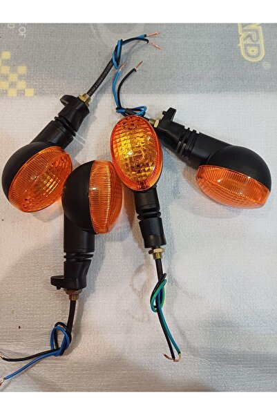 İtimat Universal Moped Sinyal Ampüllü Fab.tr 1adet.