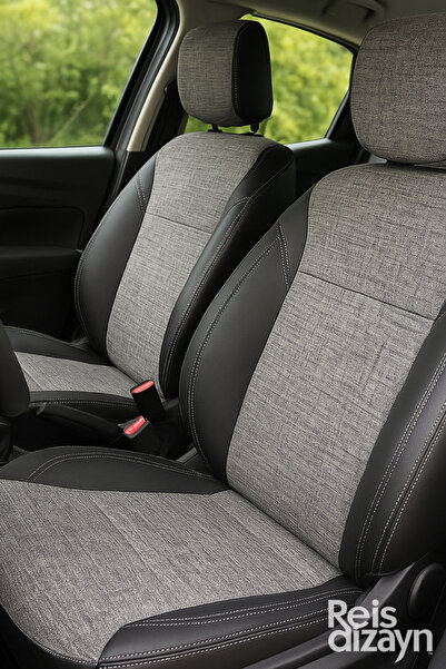 Reis Dizayn Dacia Duster