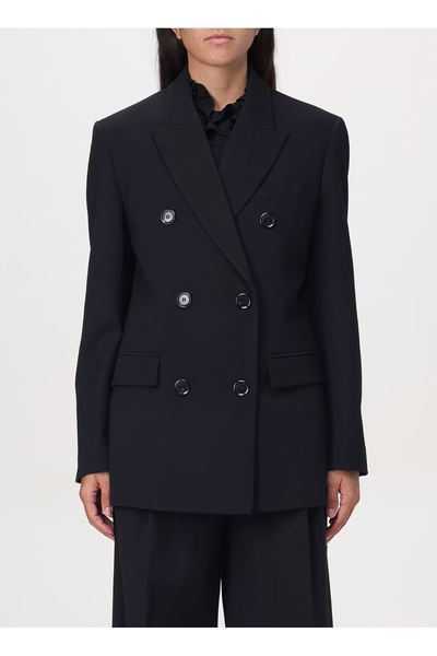 PİNKO Pinko Siyah Kadın Standart Düz Blazer 103695-A1XX/Z99
