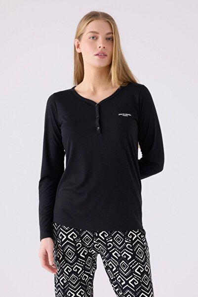 Pierre Cardin İKİLİ TAKIM - SİYAH