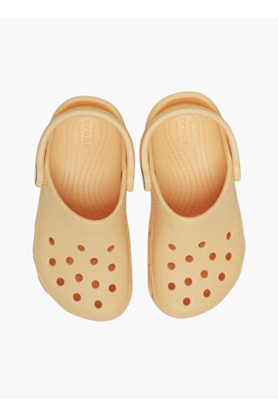 Crocs Girls' Solid Clogs