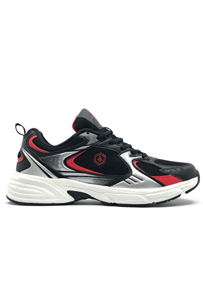 Hammer Jack 101-23144 Pantofi de alergare Songa Pantofi sport unisex NEGRI