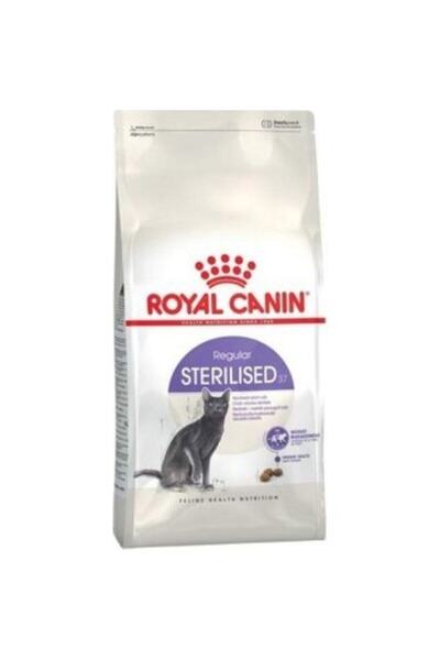 Royal Canin Fhn Sterilised 37 Kısırlaştırılmış Kedi Maması 15 Kg