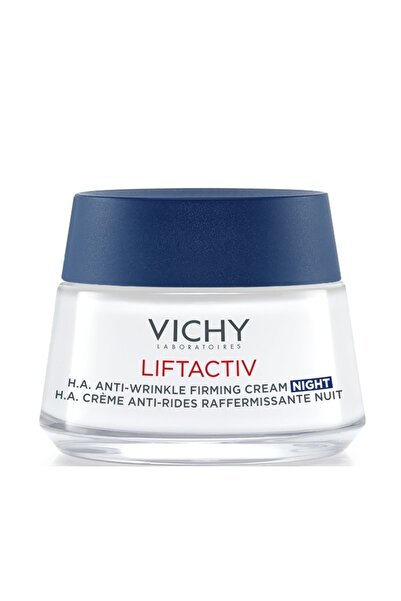 Vichy Vichy Liftactiv Supreme Anti-Wrinkle and Firming Night Cream, Face Cream, 50 ml