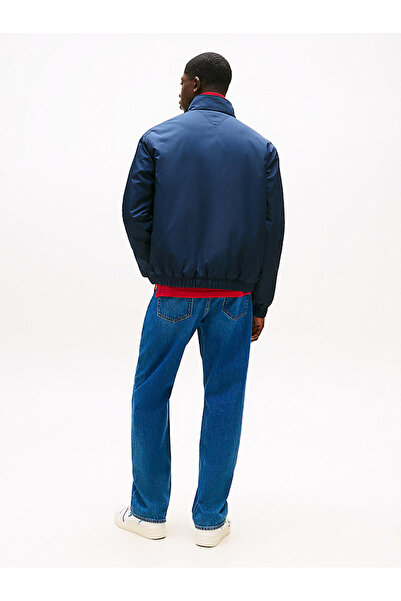 Tommy Hilfiger TJM ESSENTIAL DOLGULU CEKET EXT