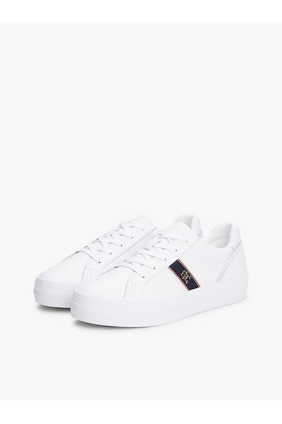Tommy Hilfiger VULC WEBBING SNEAKER, YBS