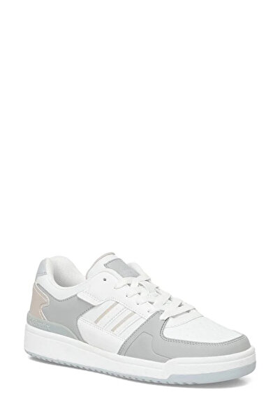 Kinetix WILMO PU W 4PR - Tenis alb pentru femei