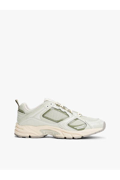 Tommy Hilfiger Th En0en02810 Archıve '97 Kadın Sneakers