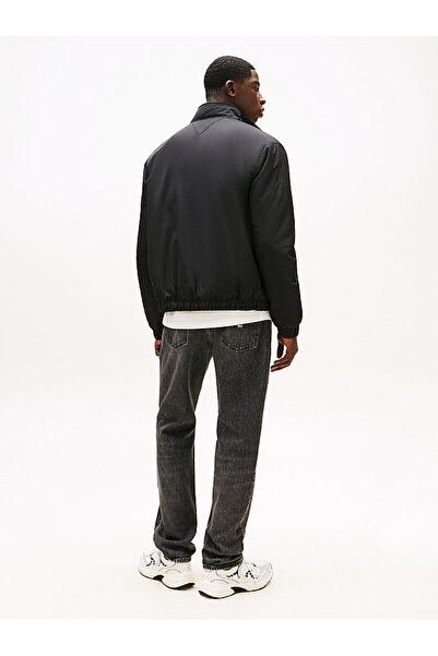 Tommy Hilfiger TJM ESSENTIAL DOLGULU CEKET EXT