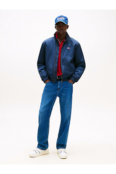 Tommy Hilfiger TJM ESSENTIAL DOLGULU CEKET EXT