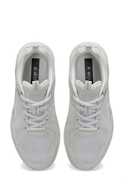 Kinetix Pantofort de damă JEWEL TX W 4FX alb