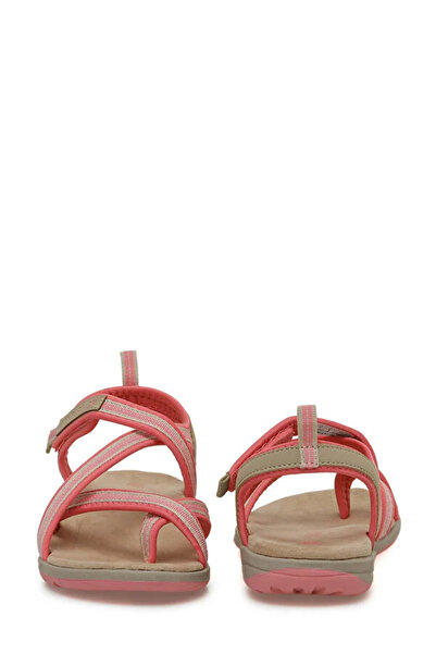 lumberjack ALISA 4FX Salmon Women's Sandals
