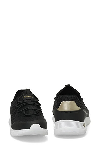 Kinetix Pantofi confortabili pentru femei NEDIA TX W 4FX Black