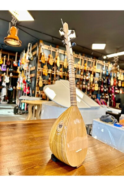 PENA MÜZİK Profesyonel Yaprak Dut Cura 29 Tekne Jak Girişli