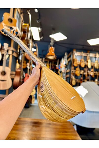 PENA MÜZİK Profesyonel Yaprak Dut Cura 29 Tekne Jak Girişli