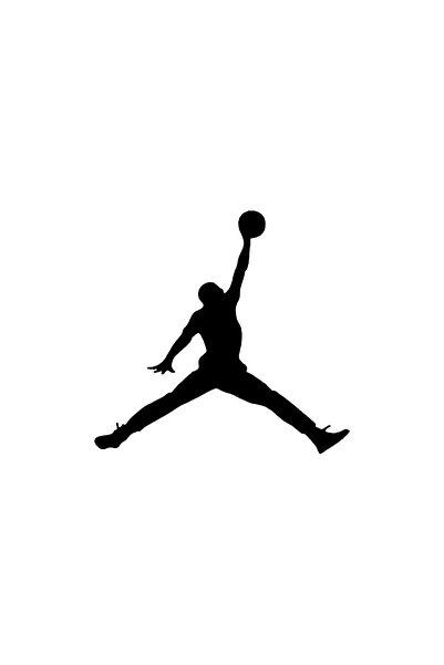 Genel Markalar Air Jordan Amblem kaliteli Kaliteli Sticker Duvar Dekor kalite...