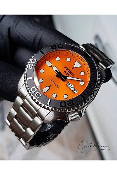 Seiko ERKEK KOL SAATİ S.SRPK35K