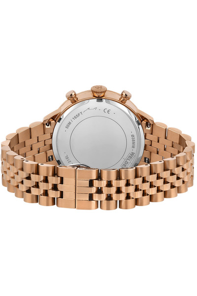 Welder WWRC653 Kadın Kol Saati