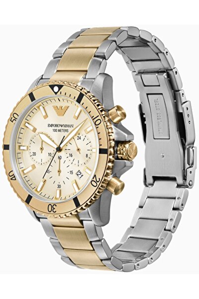 Emporio Armani Ar11606 Erkek Kol Saati