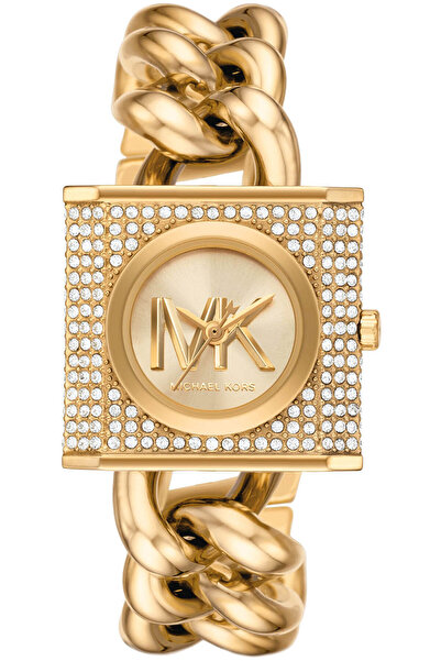 Michael Kors Mk4711 Women's Watch