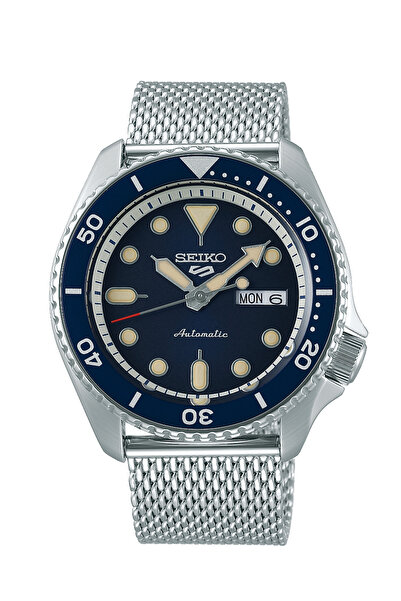 Seiko 5 Sports SRPD71K Erkek Kol Saati