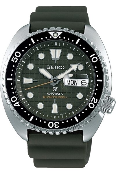 Seiko Prospex Srpe05K Diver Watch