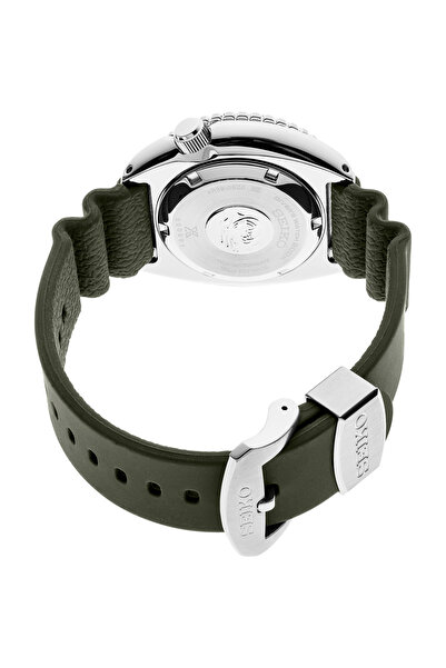 Seiko Prospex Srpe05K Diver Watch