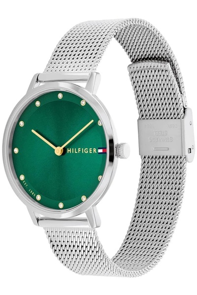 Tommy Hilfiger Th 1782762   Women's Wrist Watch