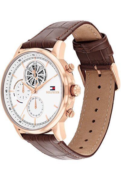 Tommy Hilfiger Th1710606 Erkek Kol Saati
