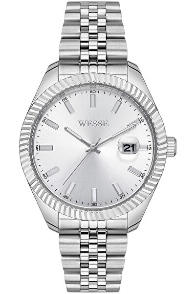Wesse WWG208202 Erkek Kol Saati