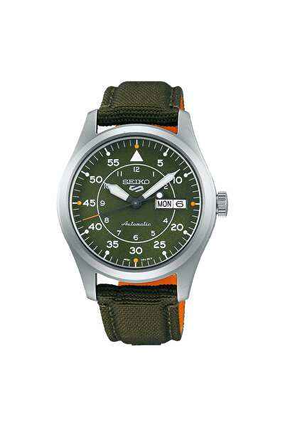 Seiko 5 Sports Srph29k Men's Wristwatch