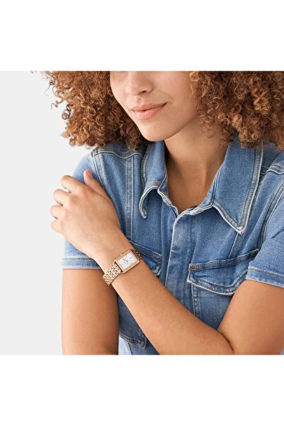 Fossil FES5271 Kadın Kol Saati