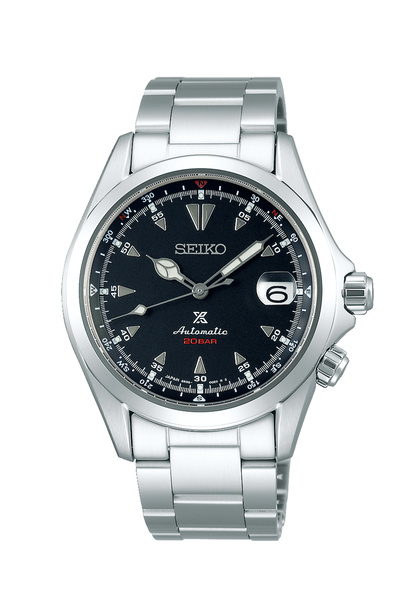 Seiko Prospex SPB117J Otomatik Erkek Kol Saati