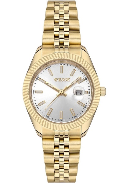 Wesse WWL111510 ساعة يد نسائية