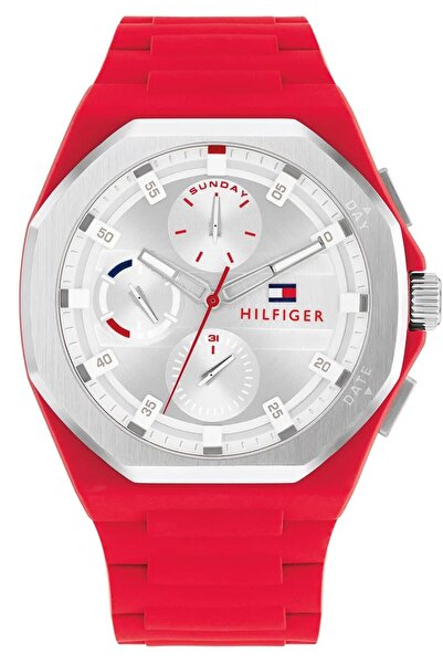 Tommy Hilfiger Th1792123 Men's Wristwatch