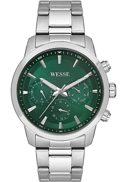 Wesse WWG207206 Ceas de mână pentru bărbați