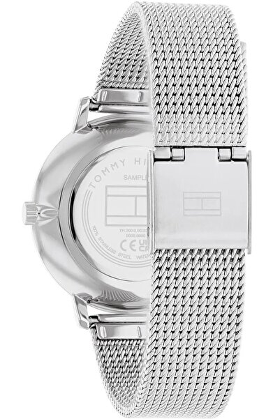 Tommy Hilfiger Th 1782762   Women's Wrist Watch