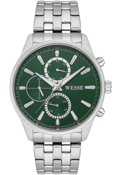 Wesse WWG206406 Erkek Kol Saati