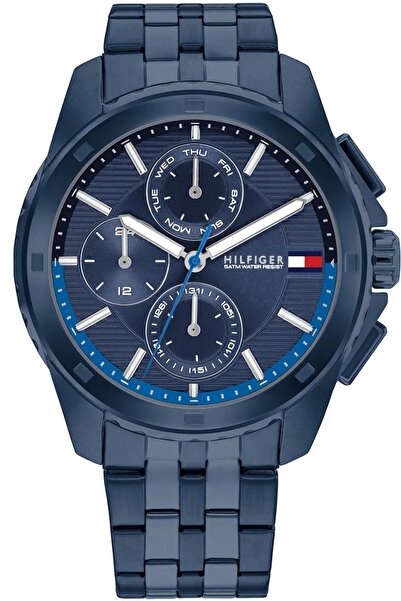 Tommy Hilfiger Th1710622 Men's Wristwatch