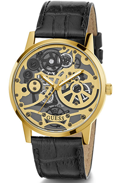Guess Gugw0570g1 Erkek Kol Saati