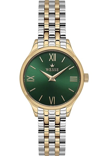 Wesse WWL114503 Kadın Kol Saati