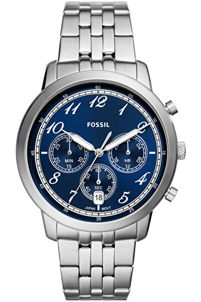 Fossil Ffs6025 Chronograph Men's Wristwatch